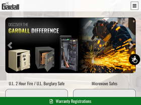 gardall.com