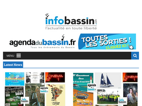infobassin.com