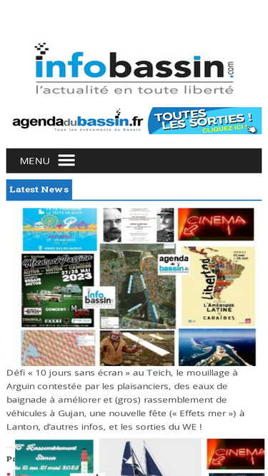 infobassin.com
