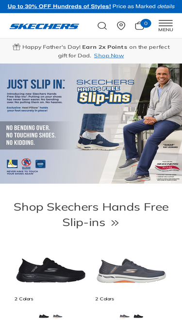 skechers Traffic Analytics Ranking Audience November 2024 Similarweb