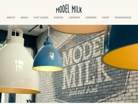 modelmilk.ca