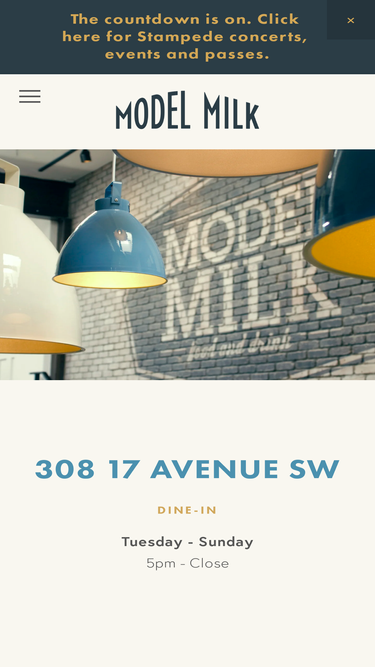 modelmilk.ca