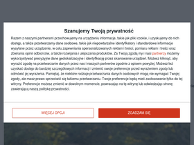 'jastrzebieonline.pl' screenshot