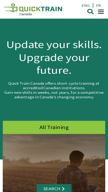 quicktraincanada.ca