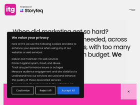 inspiredthinking.group