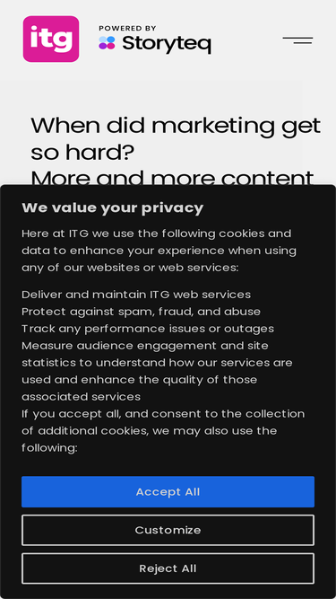 inspiredthinking.group