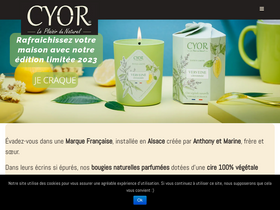 cyor.fr