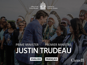 'pm.gc.ca' screenshot