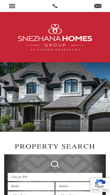 snezhanahomes.com