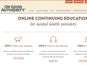 ongoodauthority.com