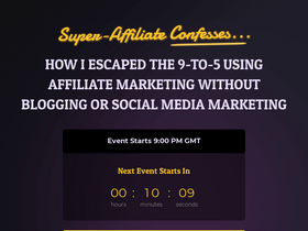 'igor.watch' screenshot