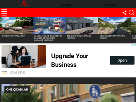 'simulasyonturk.com' screenshot