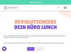 smunch.com