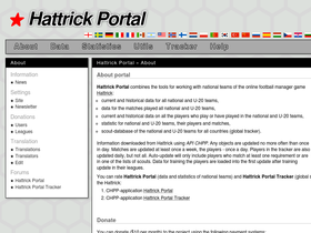 hattrickportal.online