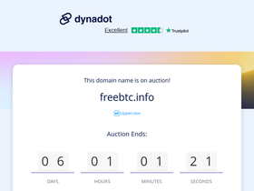 freebtc.info