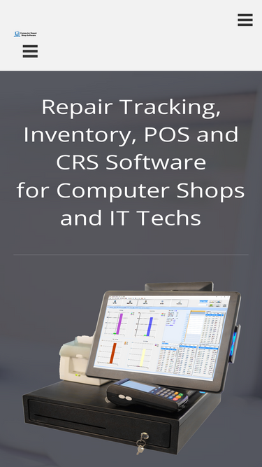computerrepairshopsoftware.com
