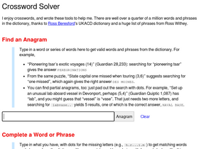 'wordfun.ca' screenshot