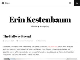 erinkestenbaum.com