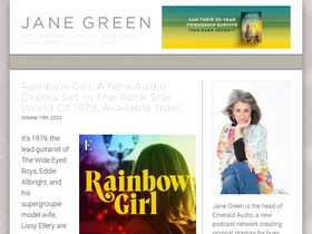 janegreen.com