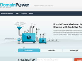 domainpower.com