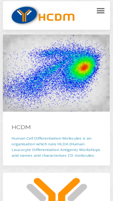 hcdm.org