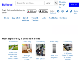 belize.ai