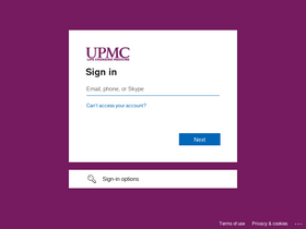 Myapps Upmc Edu Analytics Market Share Data Ranking Similarweb