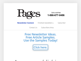 pagesmag.com