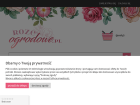 rozeogrodowe.pl
