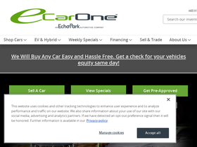 ecarone.com