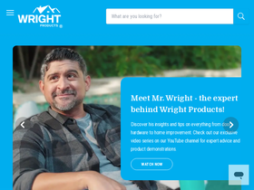 wrightproducts.com