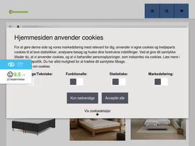 sovezonen.dk