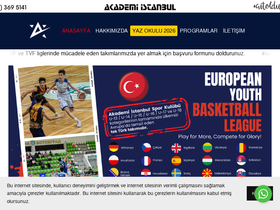 akademist.org