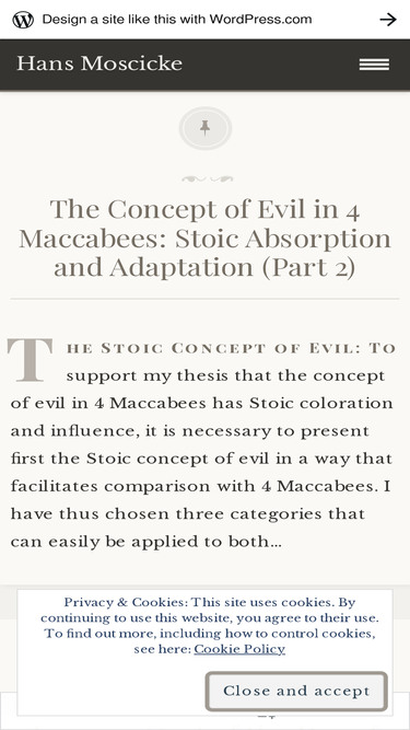 hansmoscicke.wordpress.com