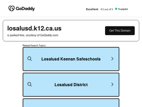losalusd.k12.ca.us