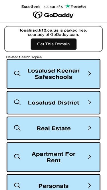 losalusd.k12.ca.us