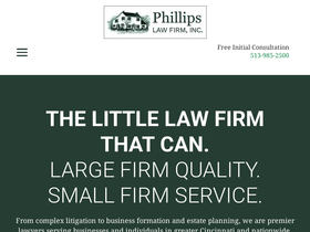 phillipslawfirm.com