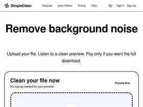 Desktop Screenshot
