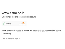 'tax-accounting.astra.co.id' screenshot