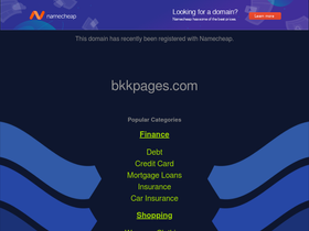 bkkpages.com