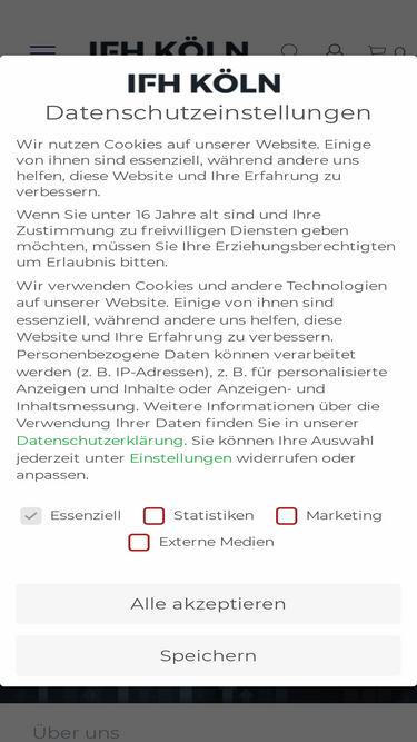 ifhkoeln.de