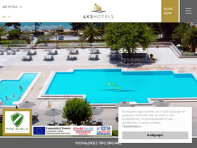 akshotels.com