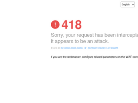 'dqdaily.com' screenshot