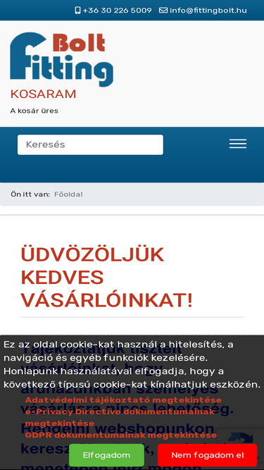 fittingbolt.hu