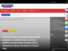 pardubice.cz