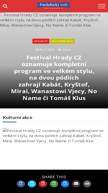 pardubice.cz