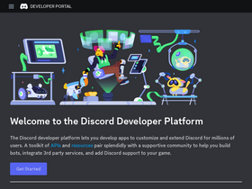 'discordapi.com' screenshot