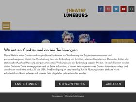 theater-lueneburg.de