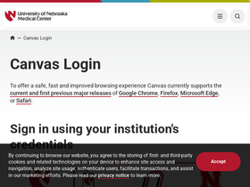 unmc.instructure.com