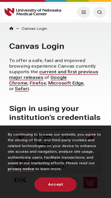 unmc.instructure.com